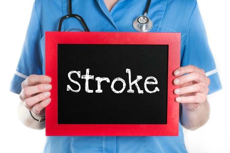 World Stroke Day
