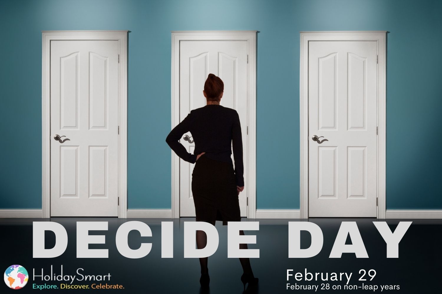 Decide Day