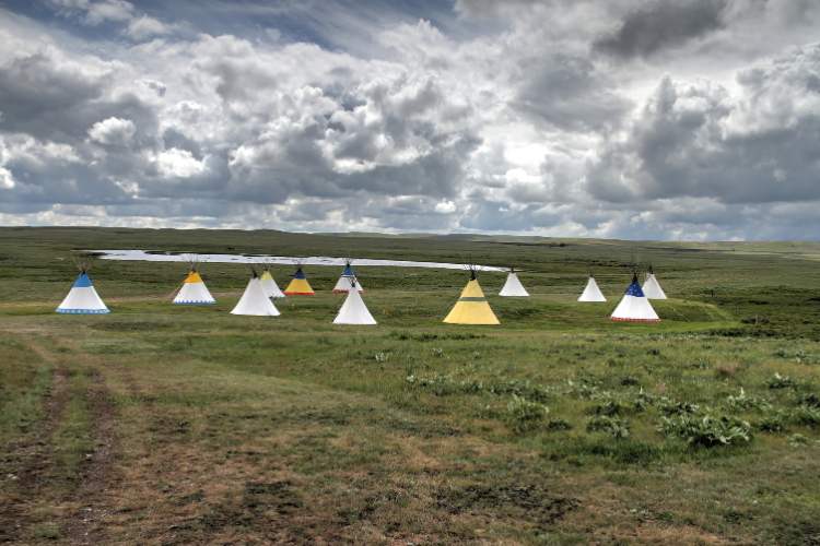 US Bureau of Indian Affairs