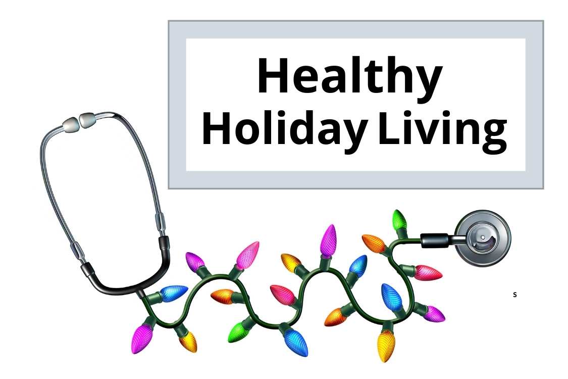 Healthy Holiday Living Blog