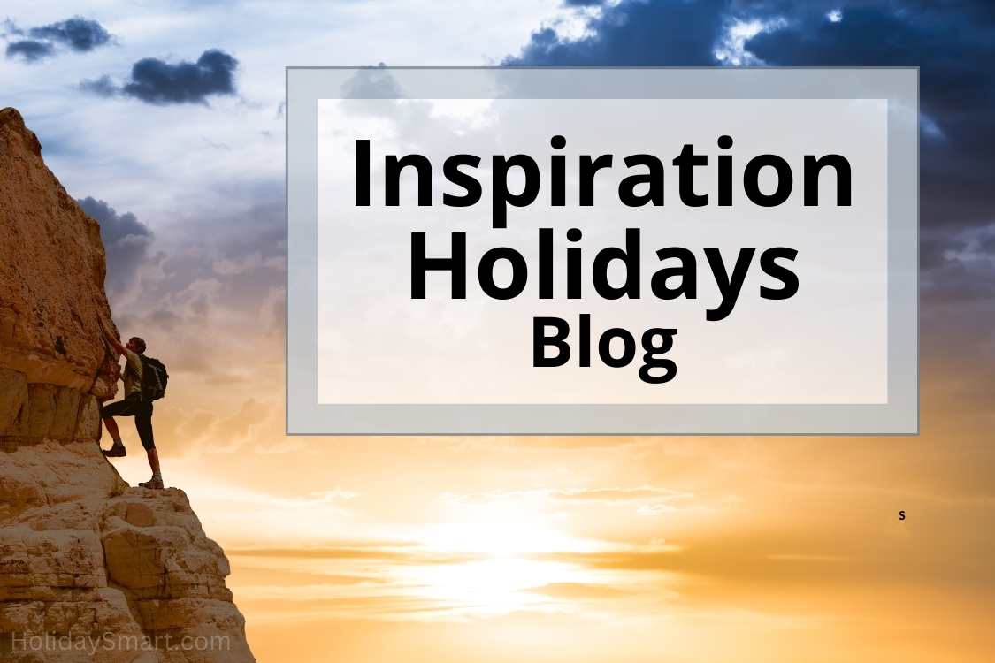 Inspiration Holidays