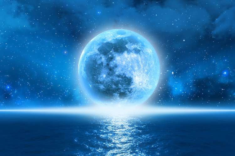 Blue Moon