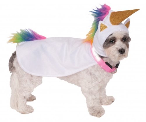 Unicorn costume