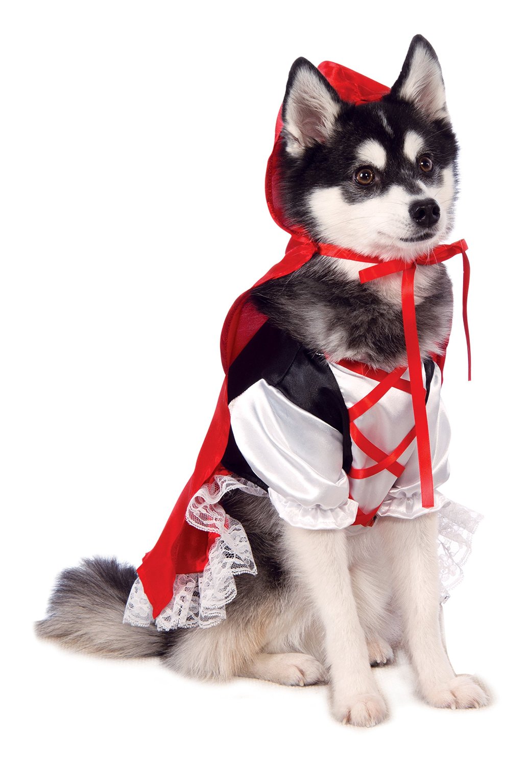 Little Red Riding Hood Costume