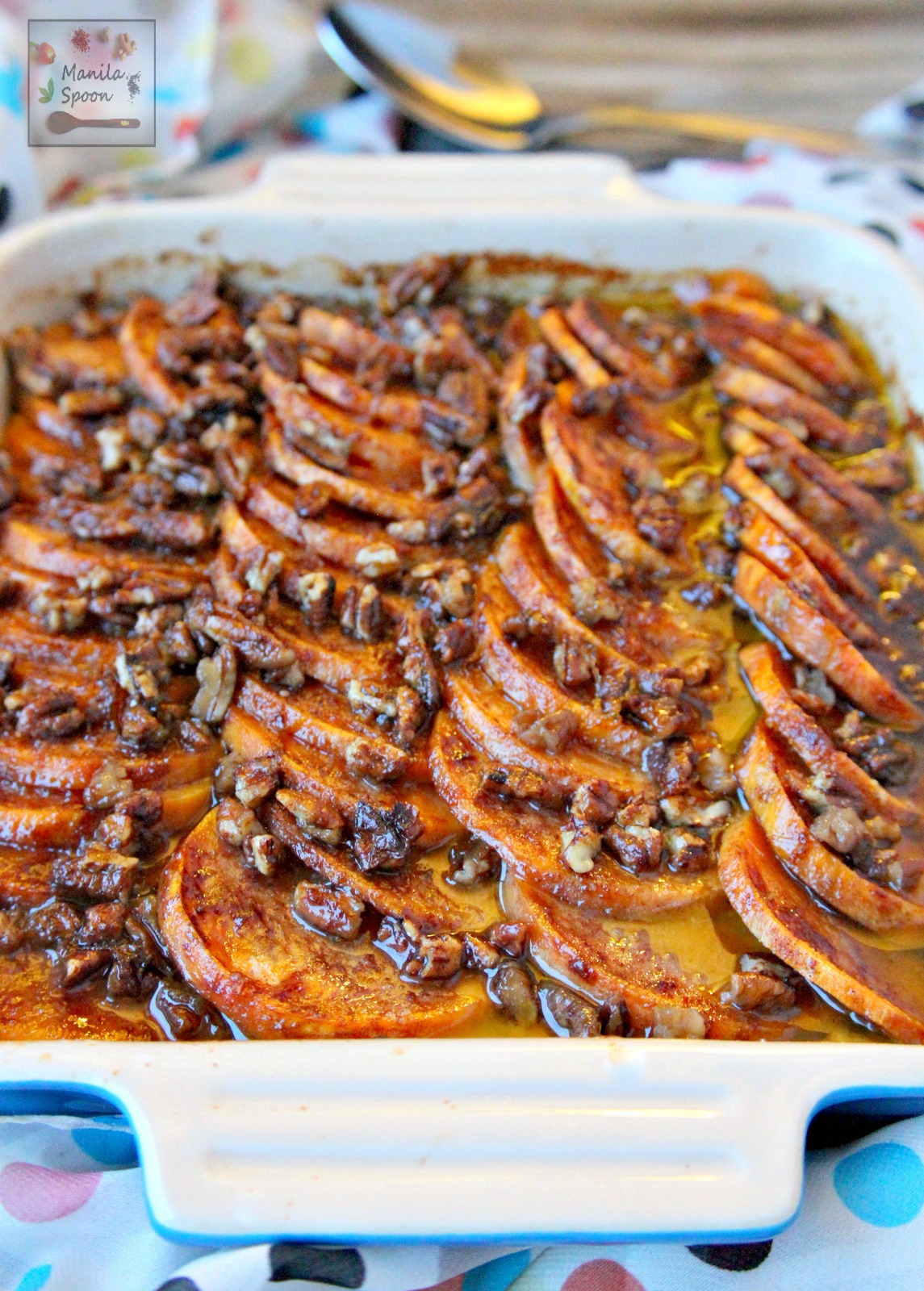 22 Sweet Potato Recipes for Thanksgiving