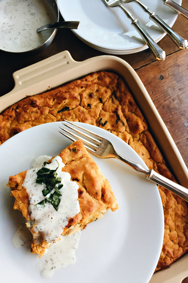 32 Savory Pumpkin Recipes Perfect for Fall