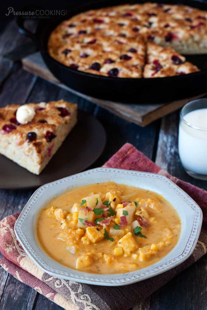 32 Savory Pumpkin Recipes Perfect for Fall