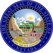 Nevada State Holidays