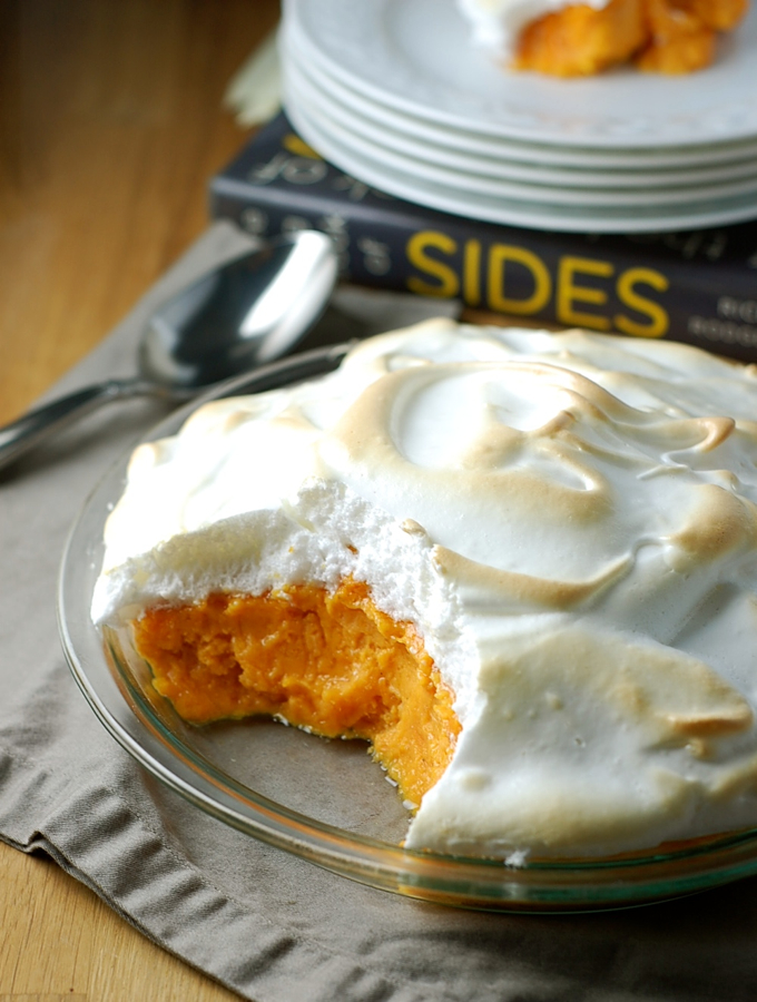 22 Sweet Potato Recipes for Thanksgiving