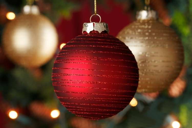 Christmas Ornaments Traditions