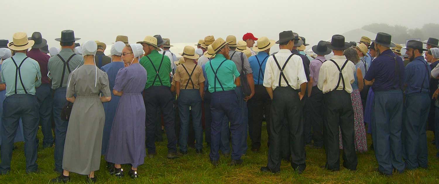 How the Amish Celebrate Christmas Holiday Smart