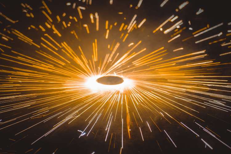 diwali light over darkness