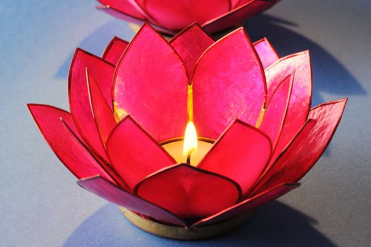 Diwali light