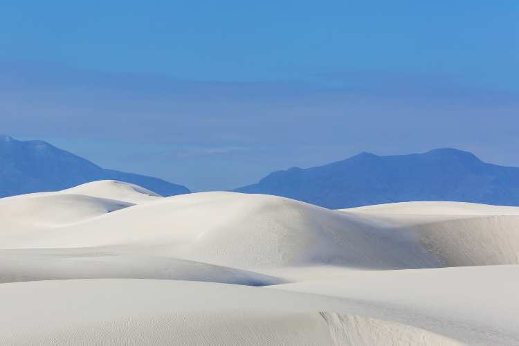 Aeolian Month celebrating Sand Dunes