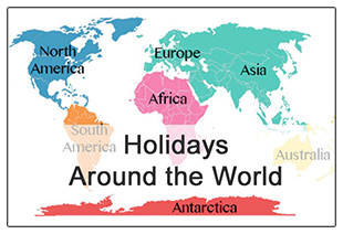 World Holidays