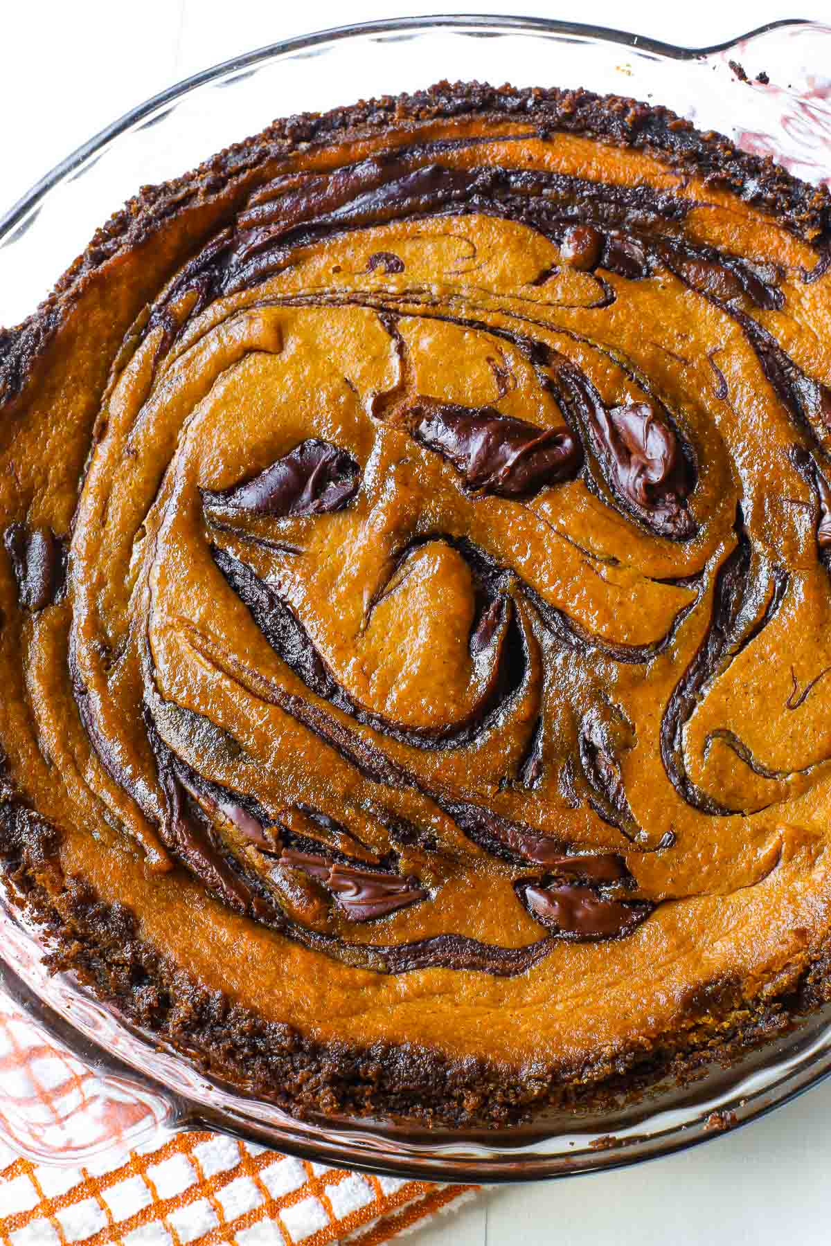 18 Unique Pumpkin Pie Recipes