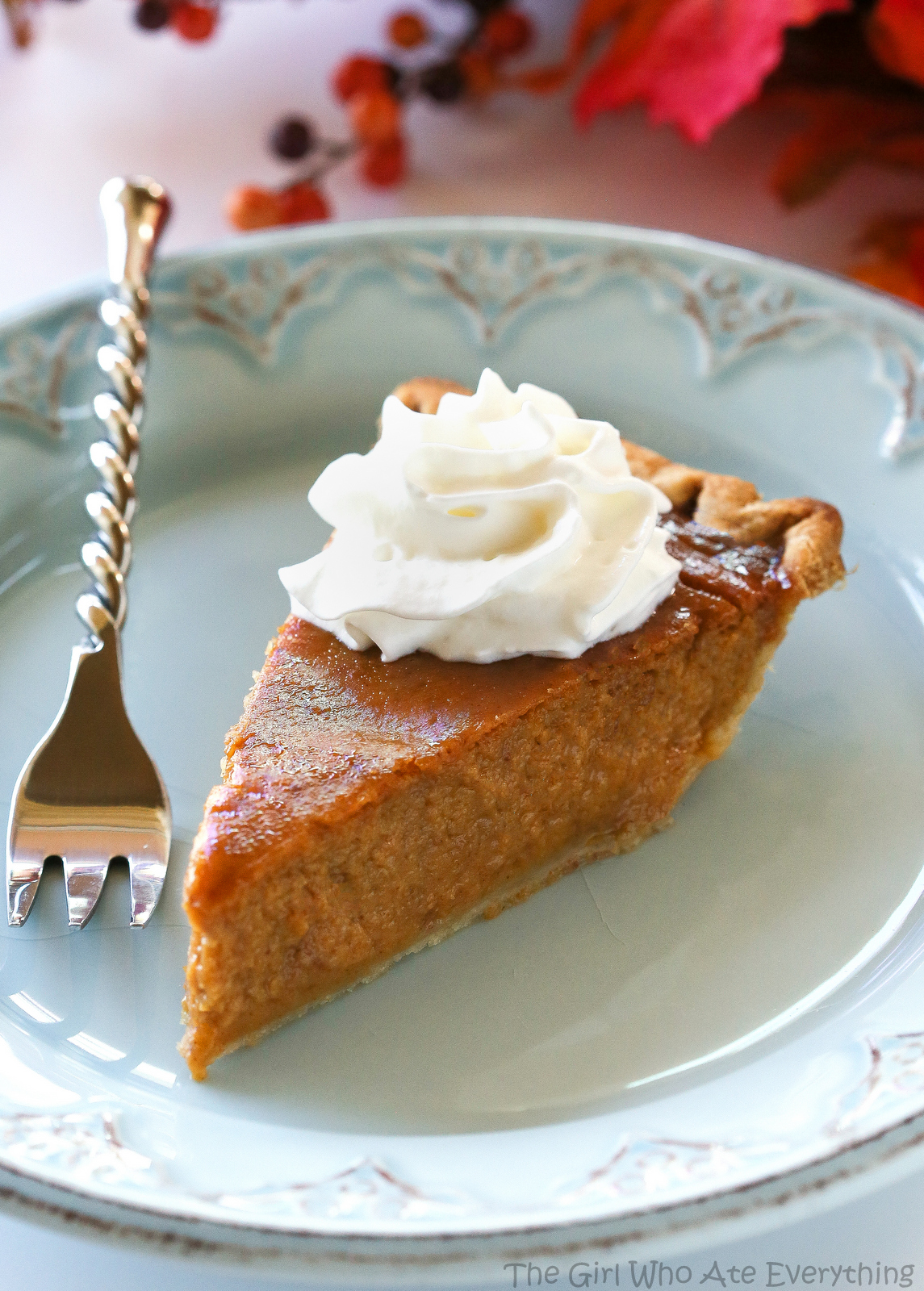 18 Unique Pumpkin Pie Recipes Holiday Smart