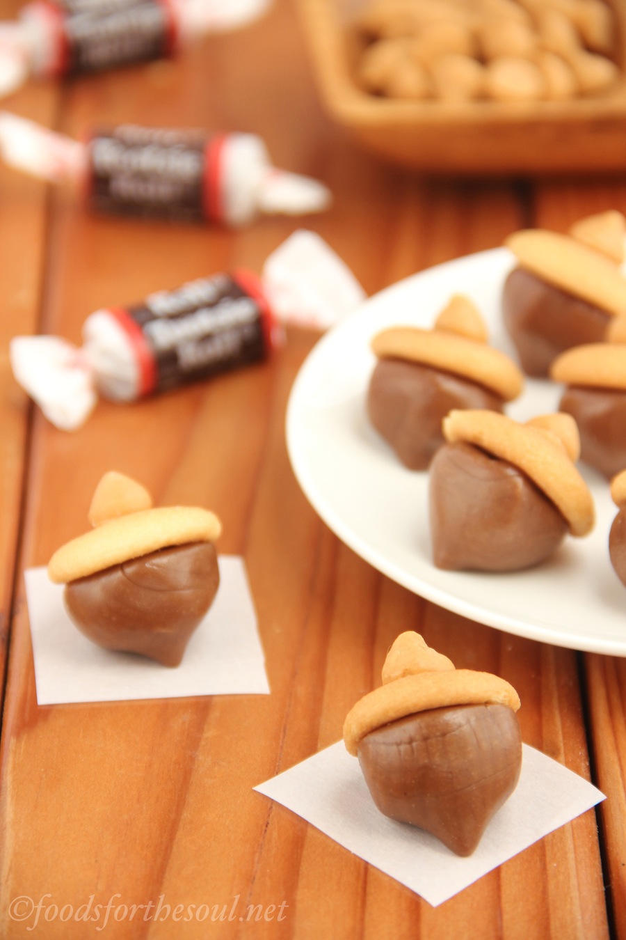 27 Ways to Use Leftover Halloween Candy