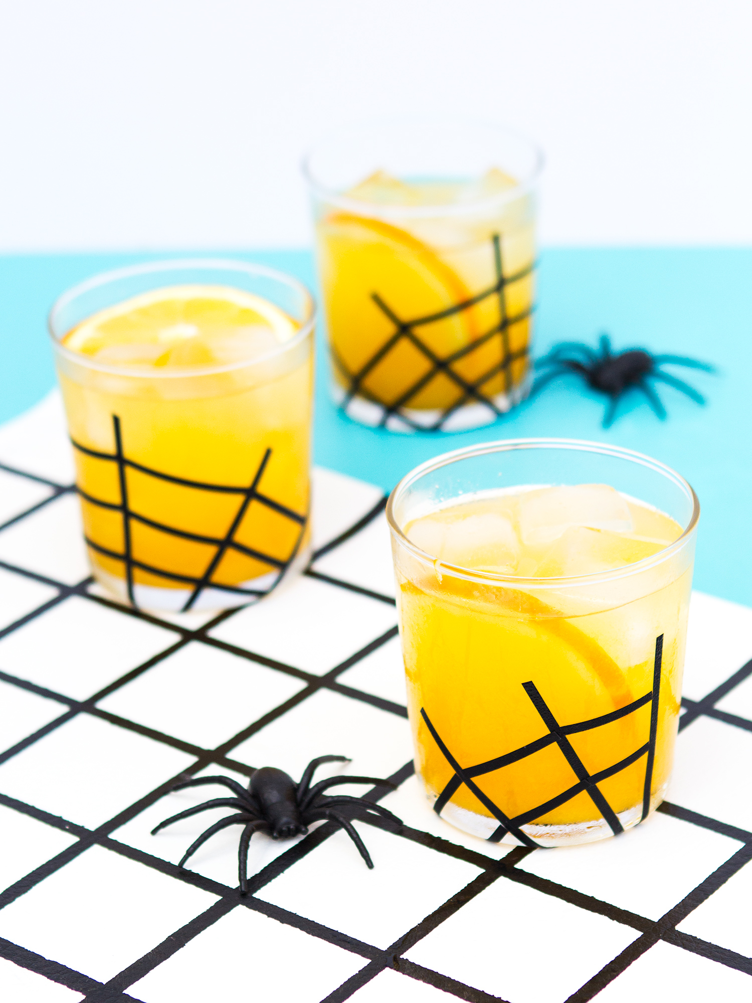 31 Refreshing Halloween Cocktails