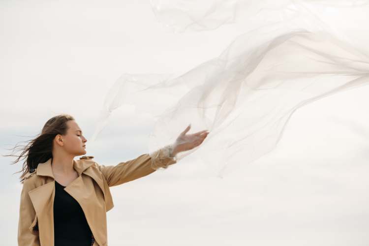 Empowering Women Affirmations