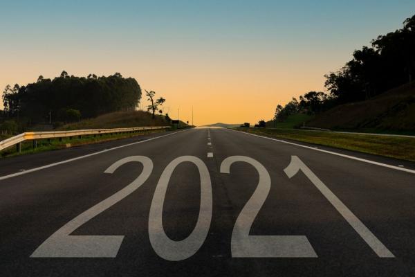 2021 Events and Happenings