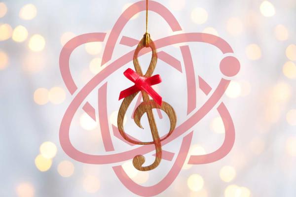 I'm an Atheist and I Love Christmas Music! 