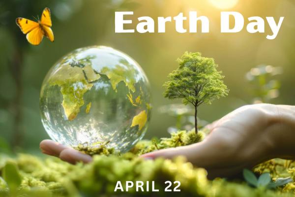 Earth Day