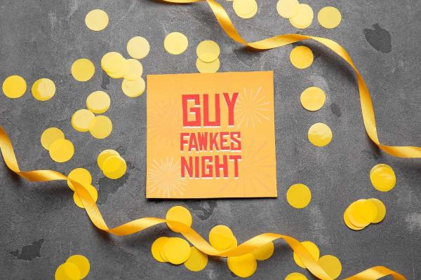 Guy Fawkes Day