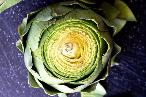 Artichoke Heart Day