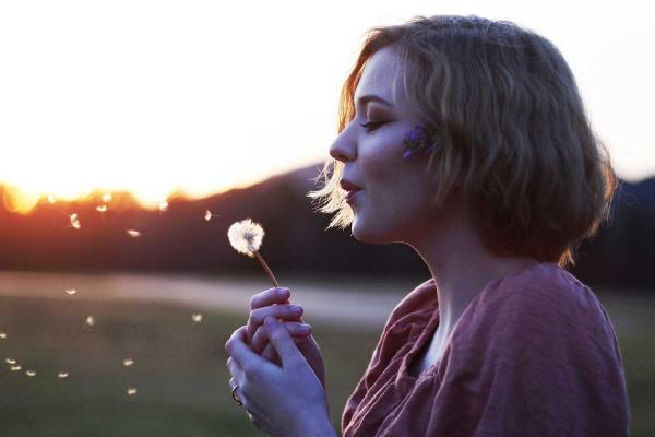 Make Luck Happen Day