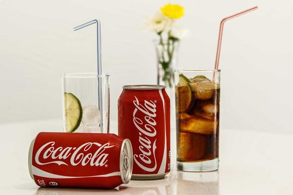 Coca Cola Day
