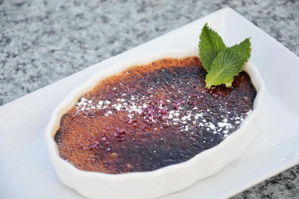 Creme Brulee Day