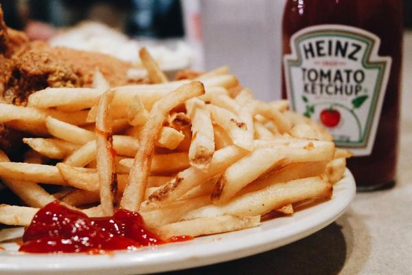 Ketchup Day