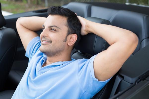 International Men's Day