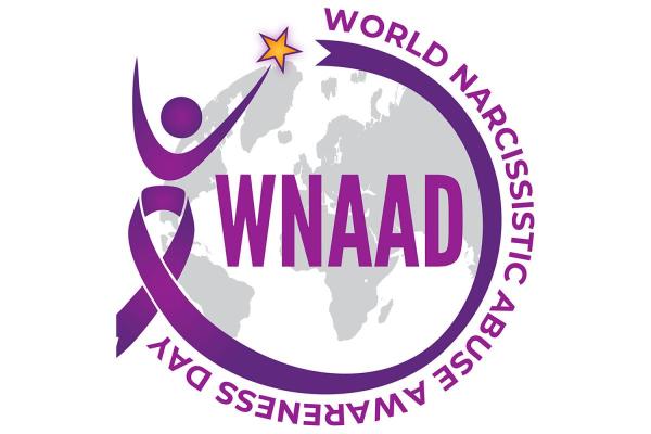 World Narcissistic Abuse Day