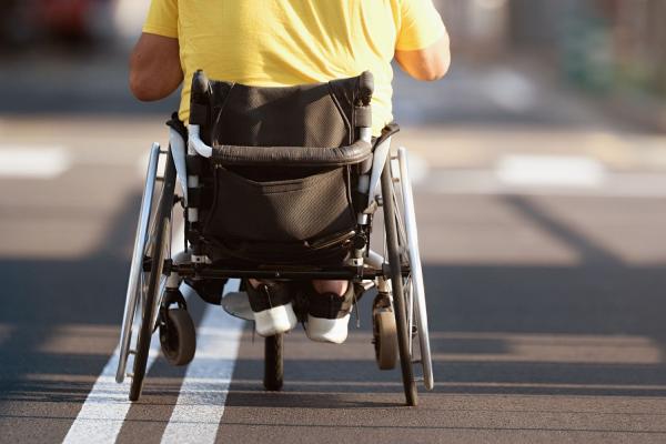 International Day of Persons with Disabilities