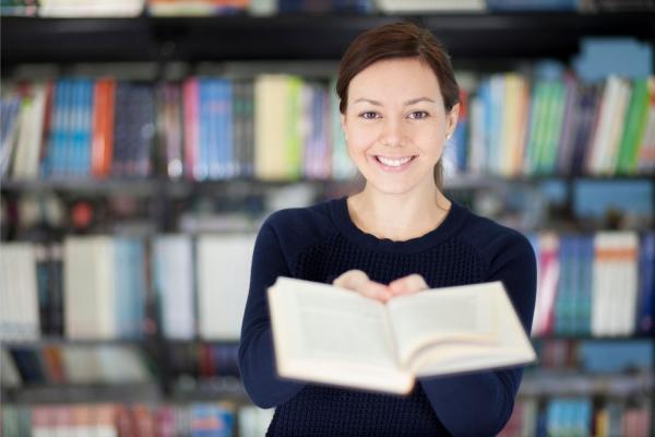 Celebrate Short Fiction Day