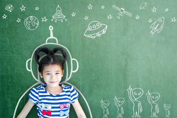 S.T.E.M./S.T.E.A.M. Day