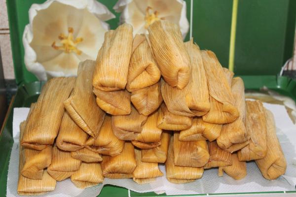 Tamale Day