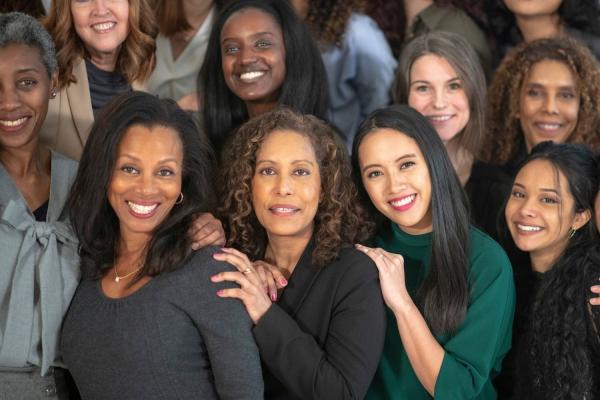 International Women's Day