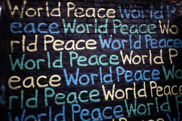 World Understanding and Peace Day