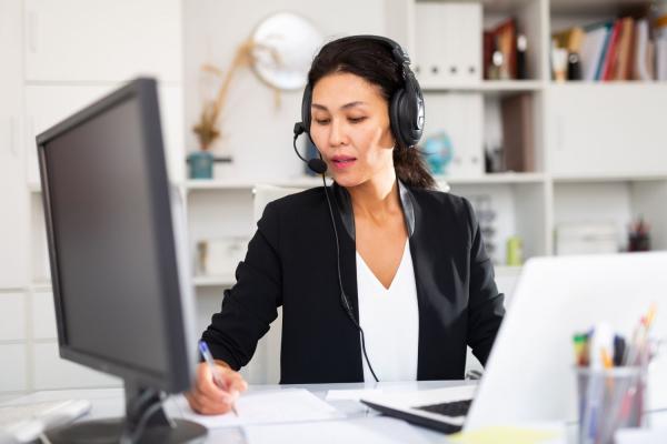 Administrative Professionals Day