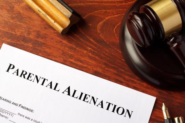 Parental Alienation Awareness Day