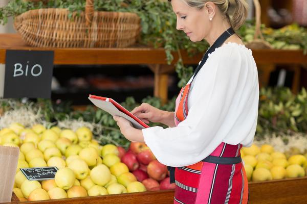 Love Your Produce Manager Day