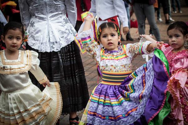 International Roma Day
