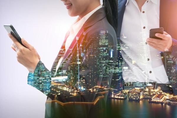 Girls in Telecommunications Technologies Day