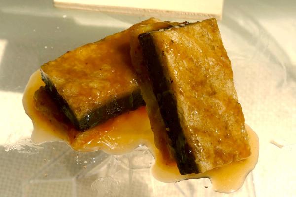 Butterscotch Brownie Day