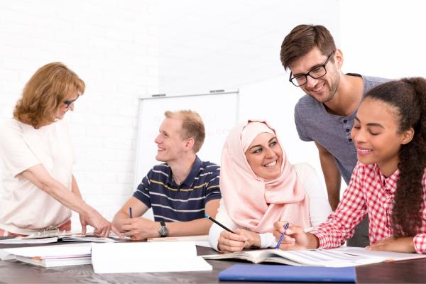 World Day for Cultural Diversity for Dialogue and Development