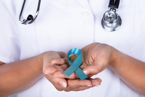 Ovarian Cancer Day
