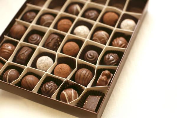 Russel Stover Candies Day